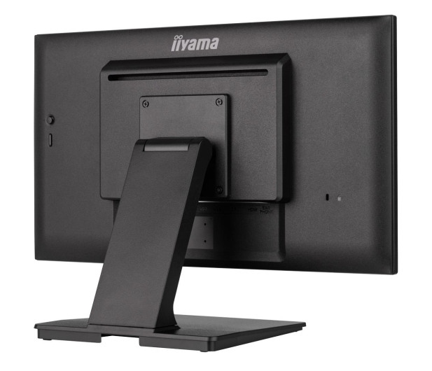 IIYAMA 21.5'' PROLITE T2252MSC-B2 Czarny - 1177662 - zdjęcie 6